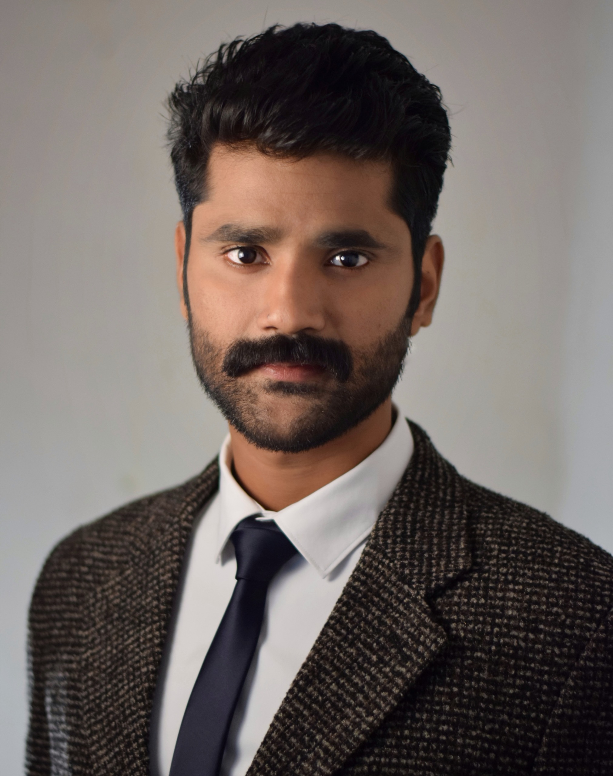 A still from the movie Mumbai Echoes