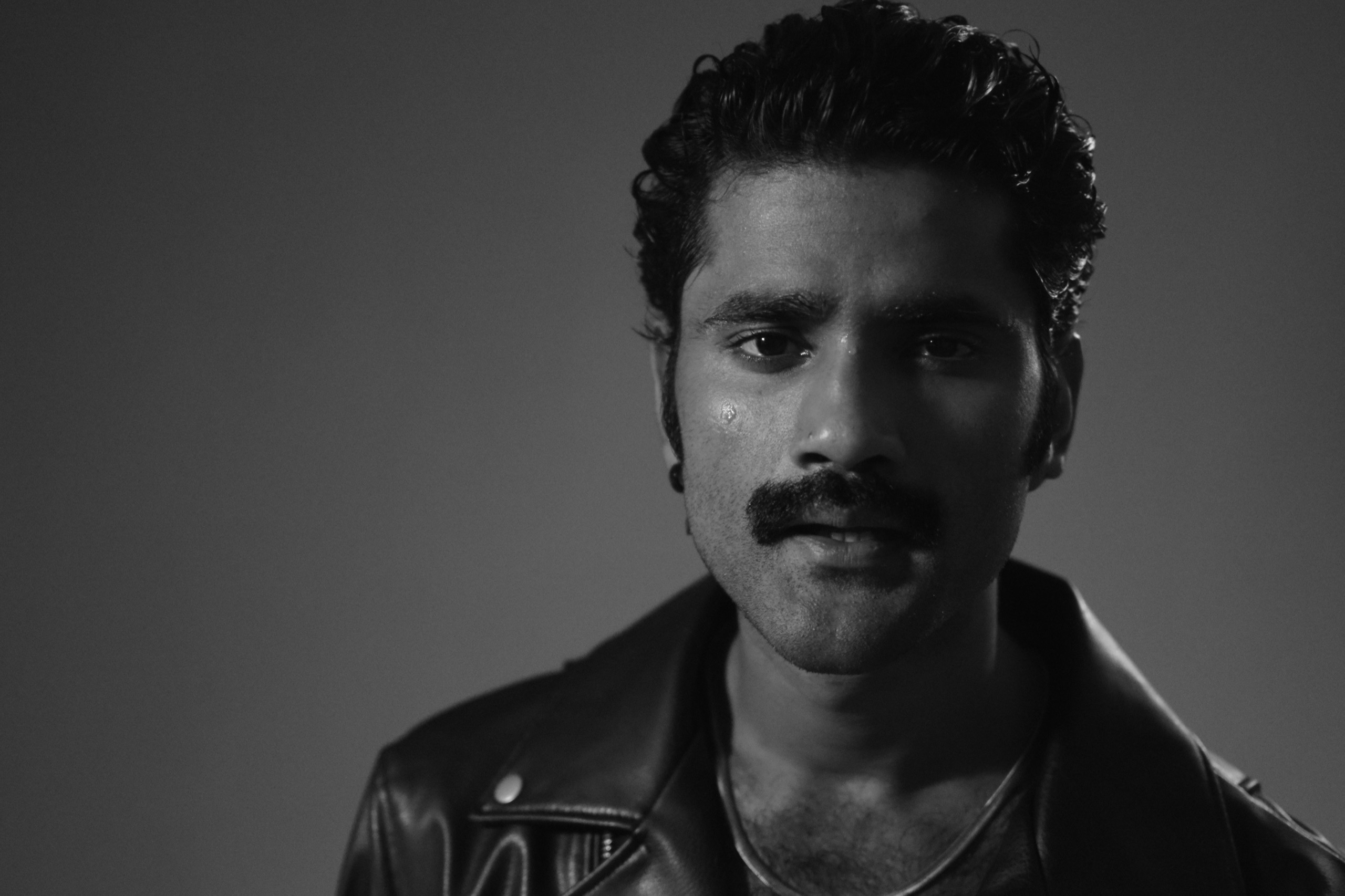 Promotional event for Cyber City