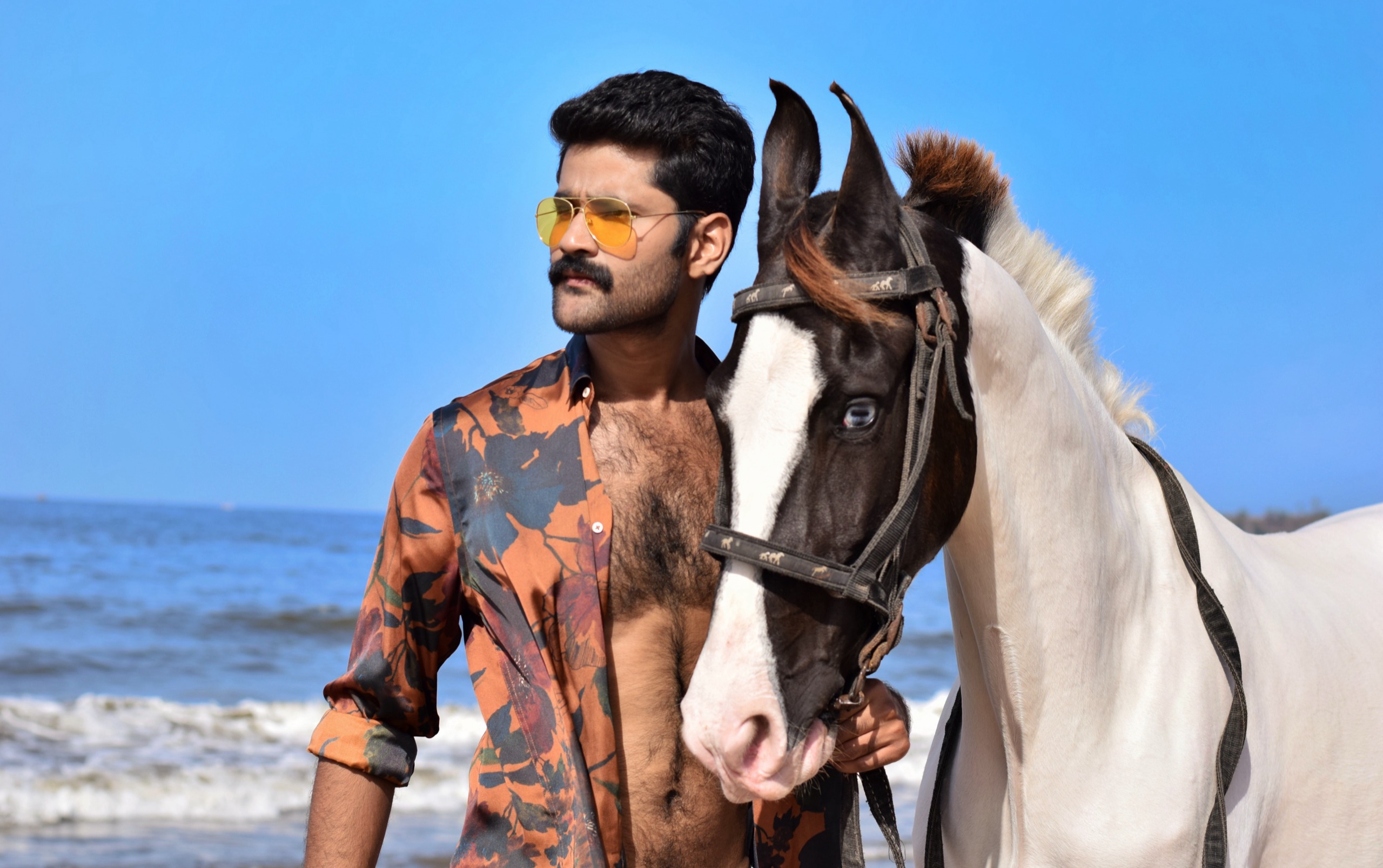 Promotional event for Cyber City