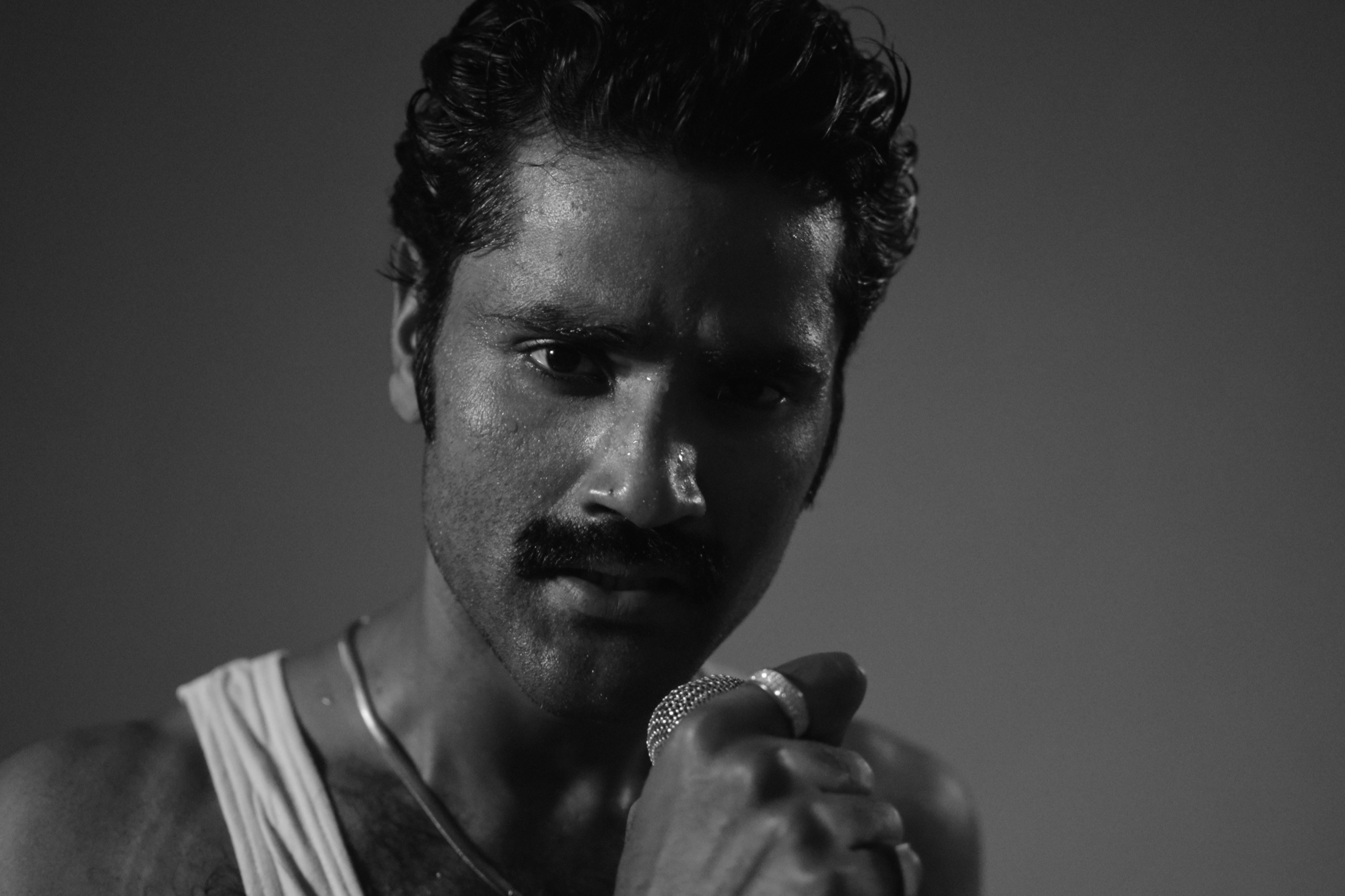 Promotional event for Cyber City