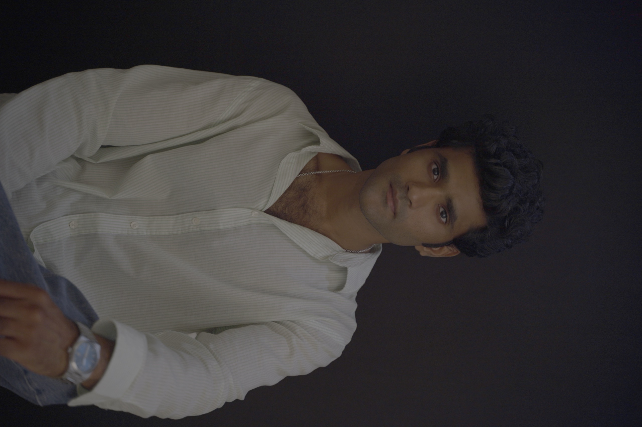 Promotional event for Cyber City